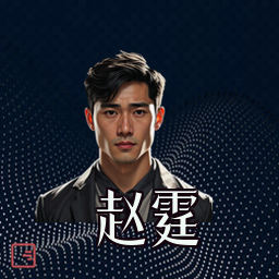 赵霆